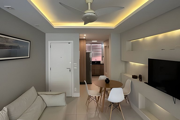 Apart Be Comfort 803 Copacabana