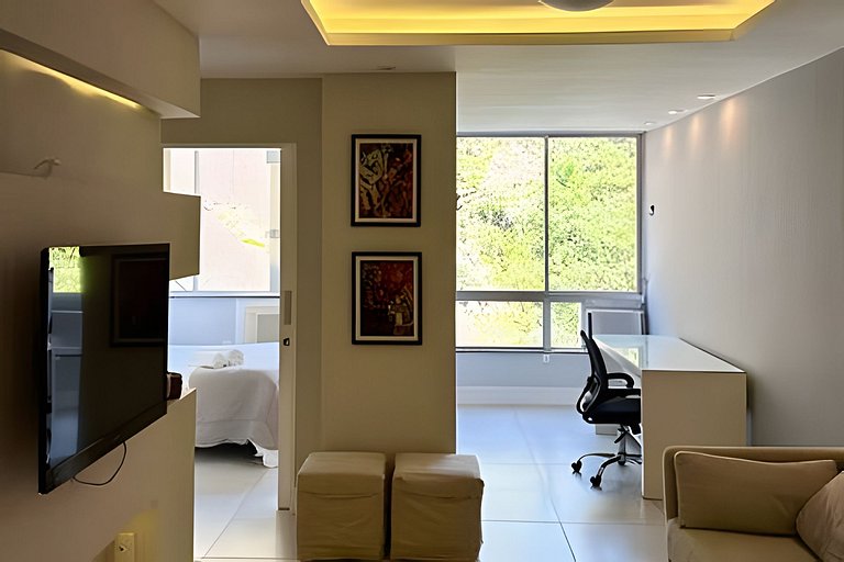 Apart Be Comfort 803 Copacabana