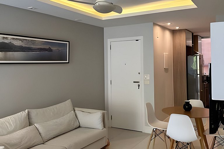 Apart Be Comfort 803 Copacabana
