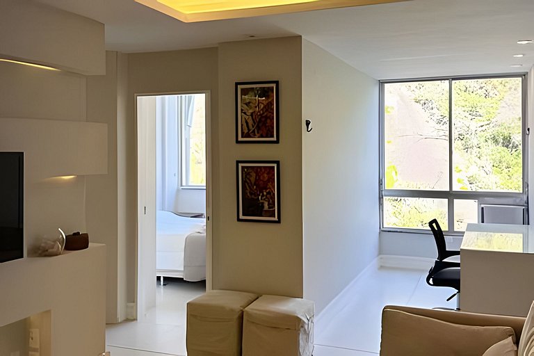 Apart Be Comfort 803 Copacabana