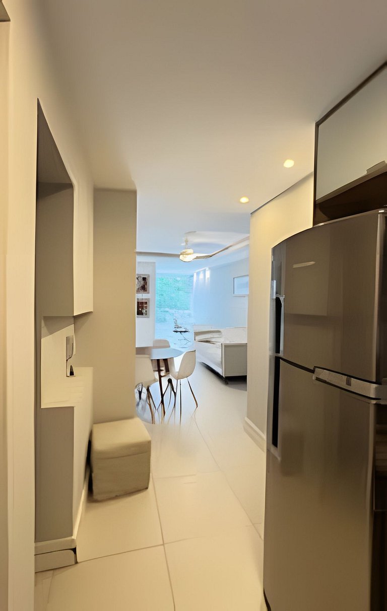 Apart Be Comfort 803 Copacabana