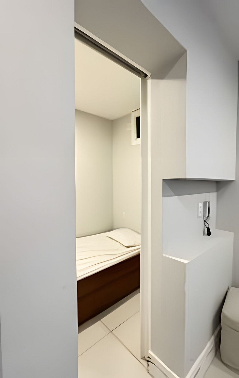 Apart Be Comfort 803 Copacabana