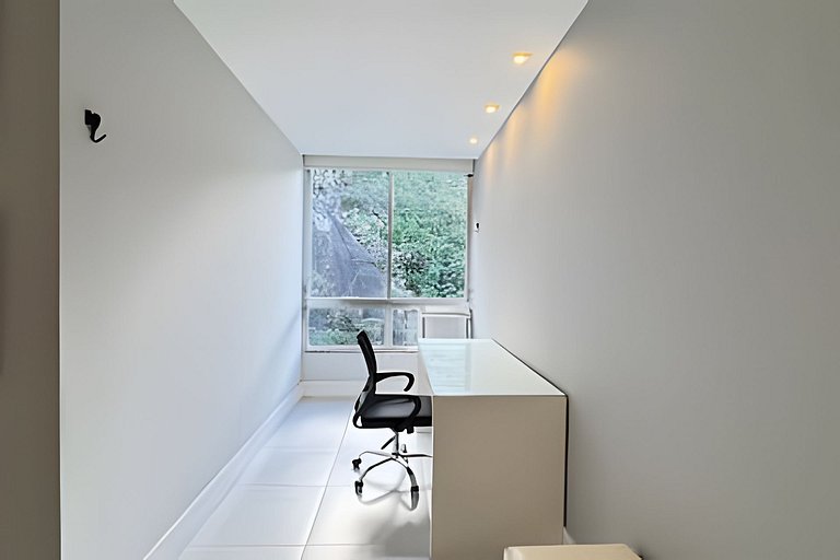 Apart Be Comfort 803 Copacabana