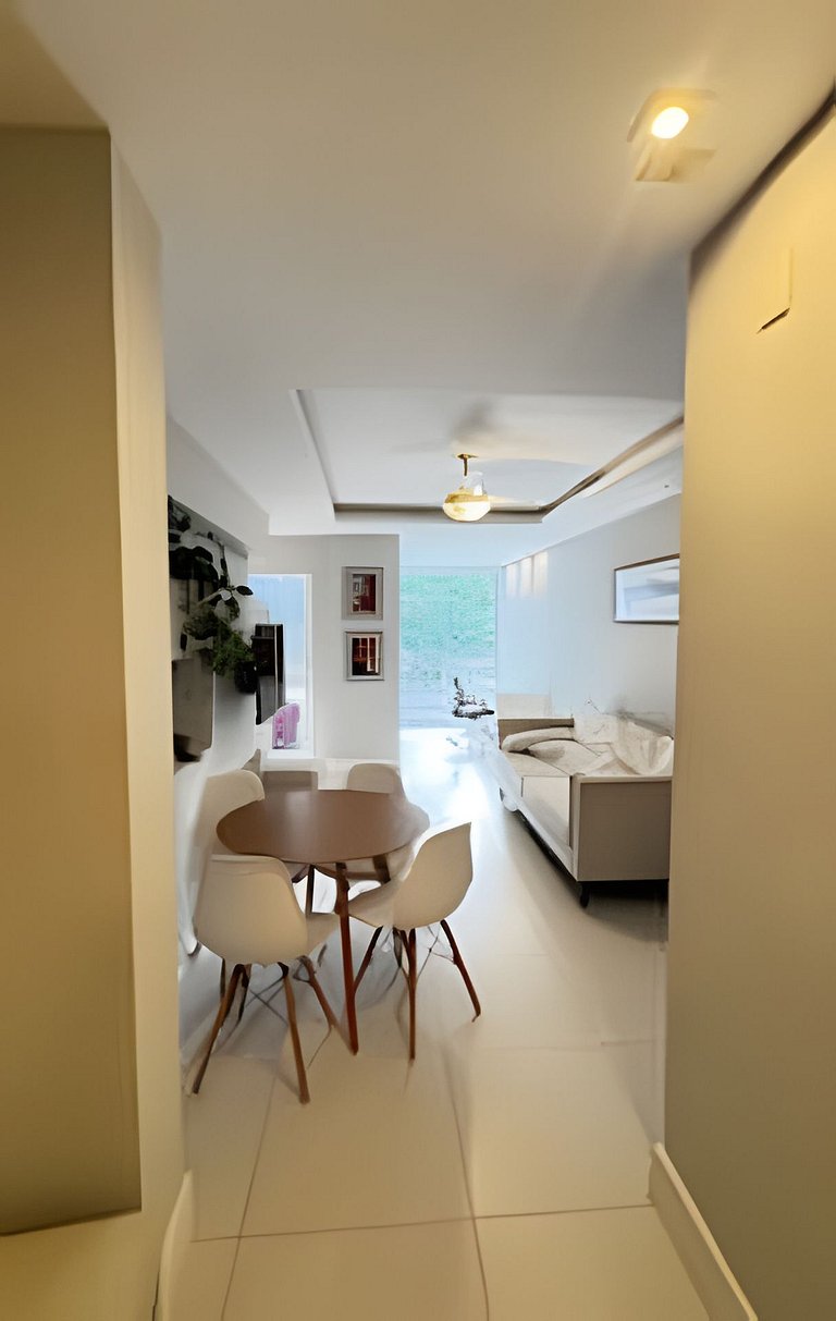 Apart Be Comfort 803 Copacabana