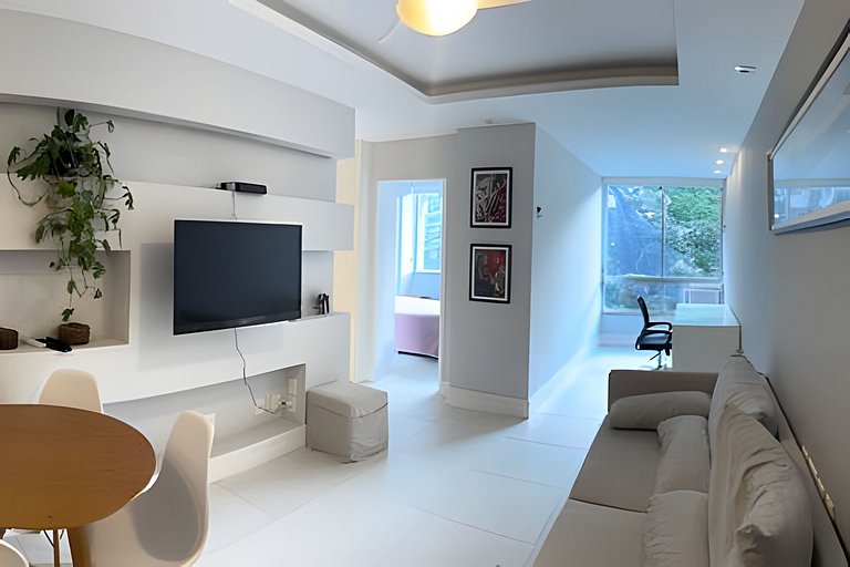 Apart Be Comfort 803 Copacabana