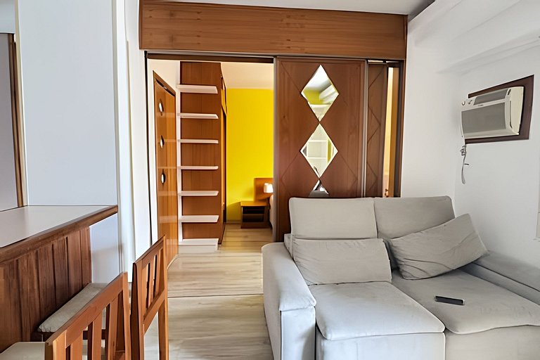 Apart-hotel 1902 QI Intelligent