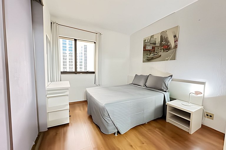 Apart-hotel 1902 QI Intelligent