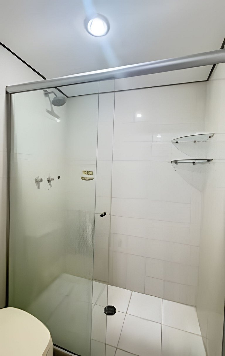 Apart-hotel 1902 QI Intelligent