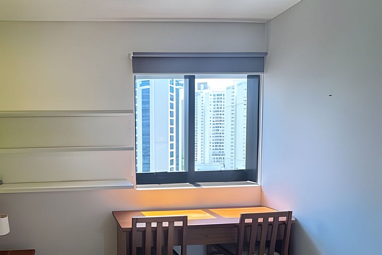 Apart-hotel 1902 QI Intelligent