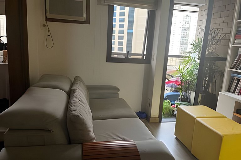 Apart-hotel 1902 QI Intelligent