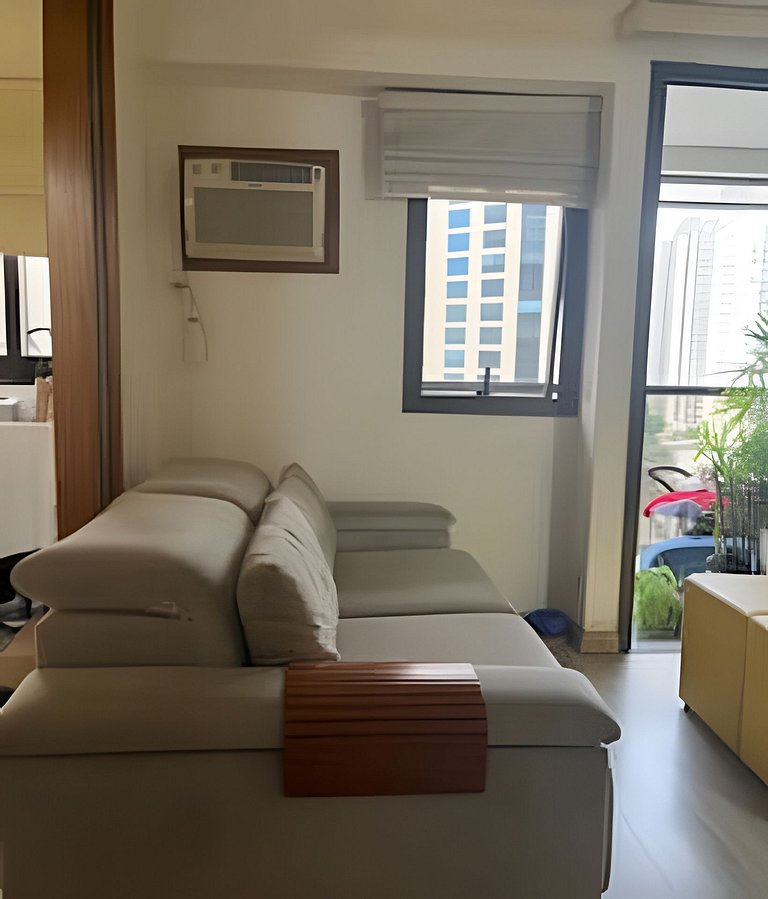 Apart-hotel 1902 QI Intelligent