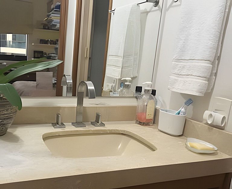 Apart-hotel 1902 QI Intelligent