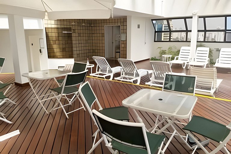 Apart-hotel 1902 QI Intelligent