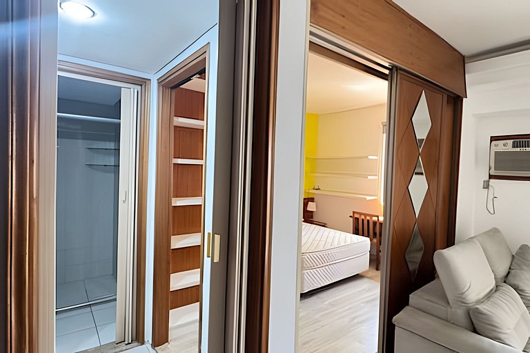 Apart-hotel 1902 QI Intelligent