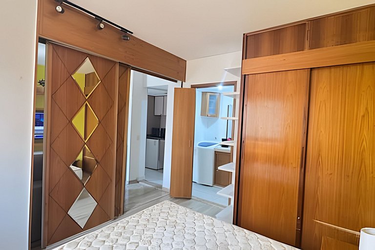 Apart-hotel 1902 QI Intelligent