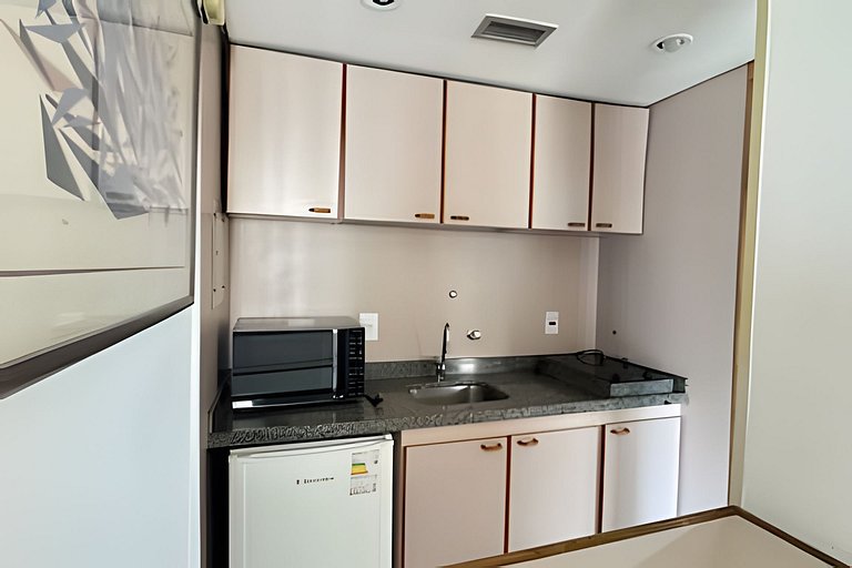 Apart-hotel 1902 QI Intelligent