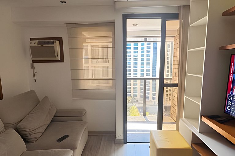 Apart-hotel 1902 QI Intelligent