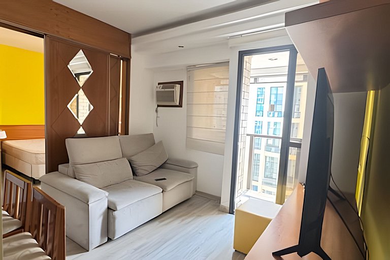 Apart-hotel 1902 QI Intelligent