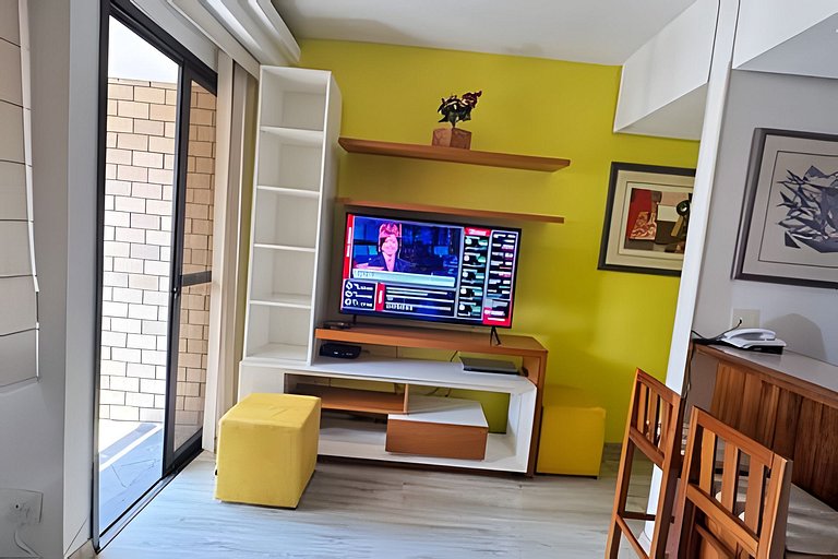 Apart-hotel 1902 QI Intelligent