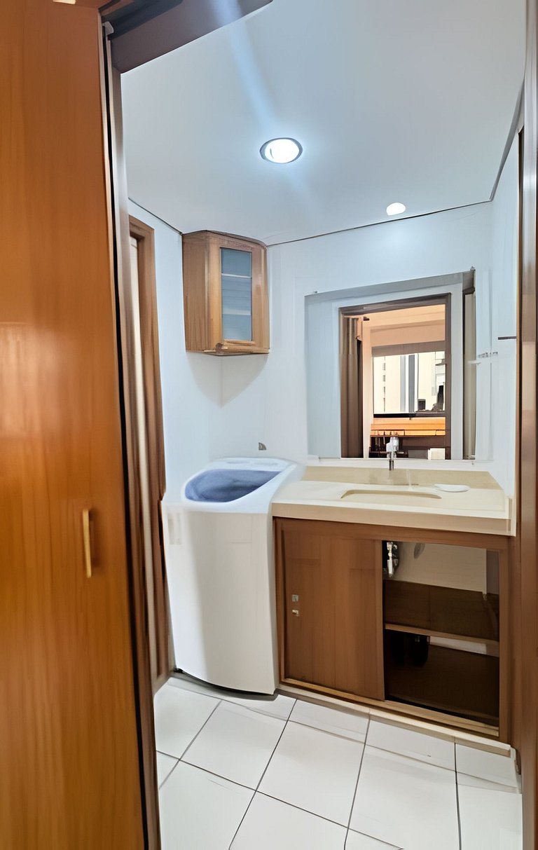 Apart-hotel 1902 QI Intelligent