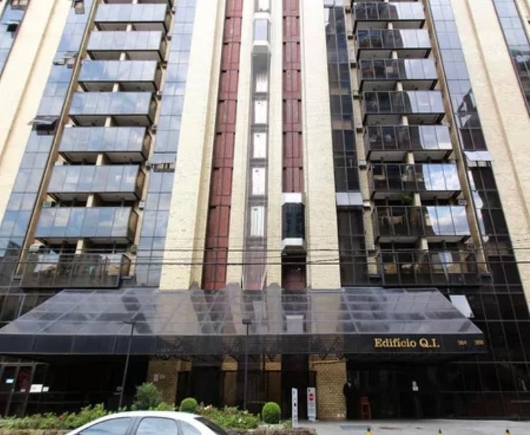 Apart-hotel 1416 QI Intelligent