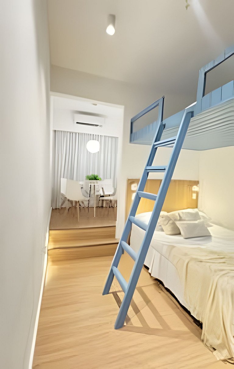 Apart 2️⃣ 0️⃣ 7️⃣ Copa Elegance