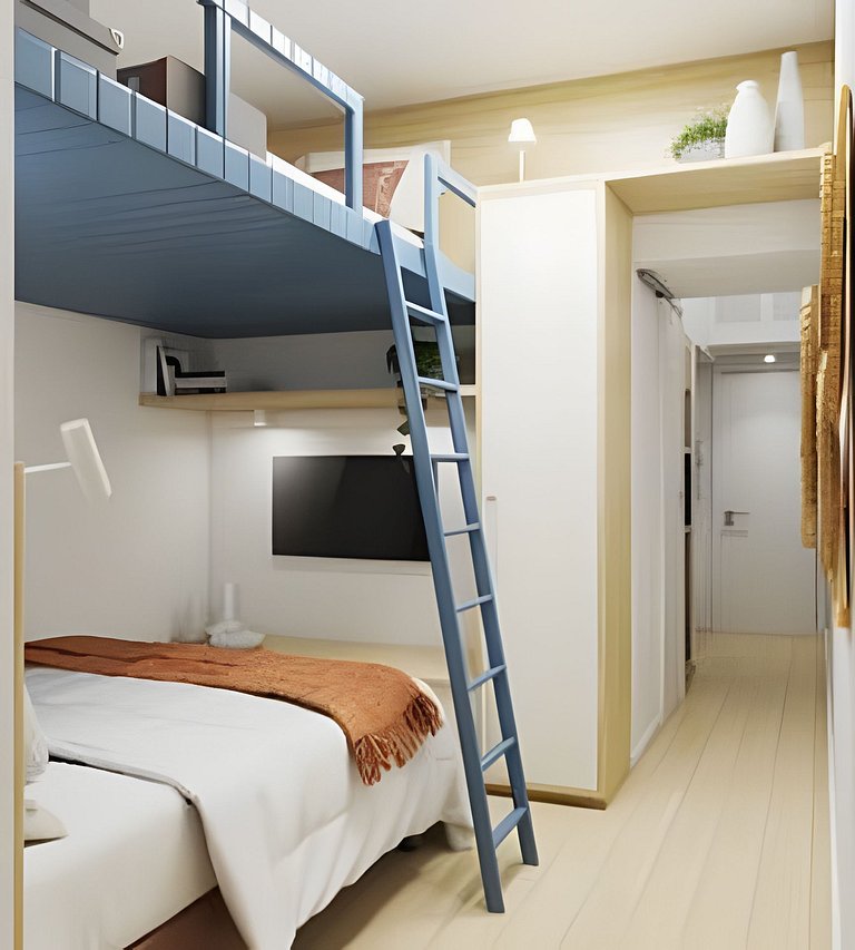 Apart 2️⃣ 0️⃣ 7️⃣ Copa Elegance