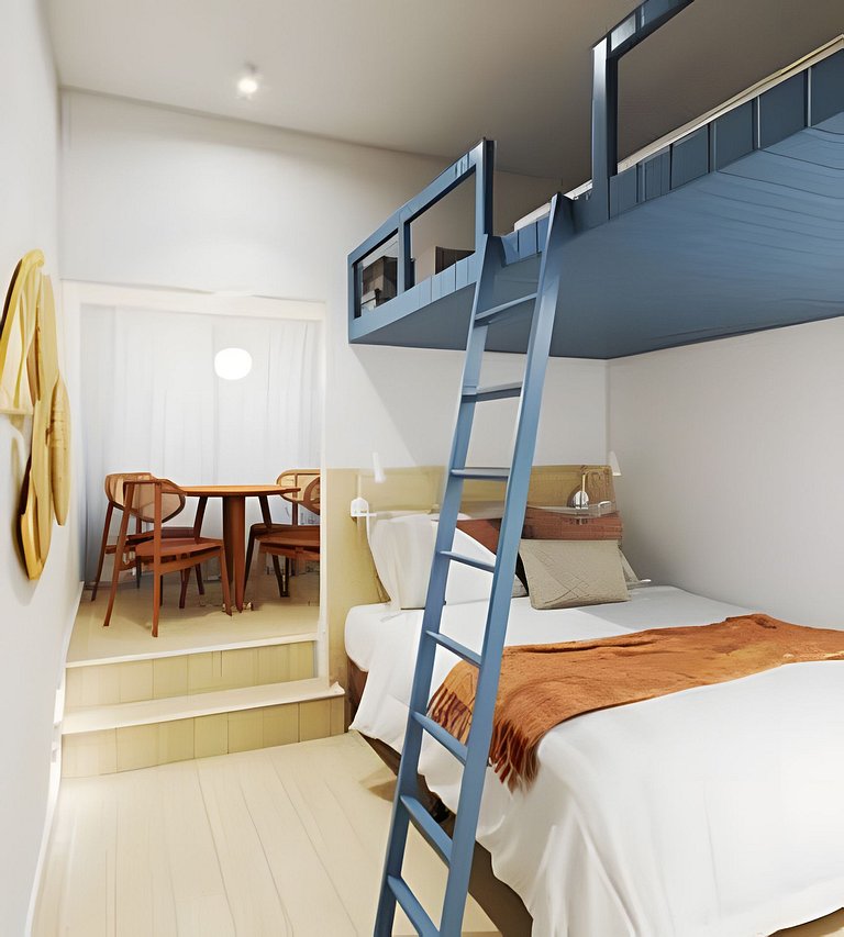 Apart 2️⃣ 0️⃣ 7️⃣ Copa Elegance