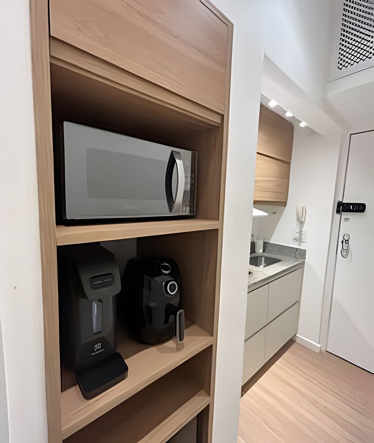 Apart 207 Copa Elegance