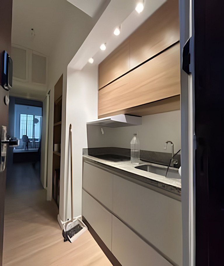 Apart 207 Copa Elegance