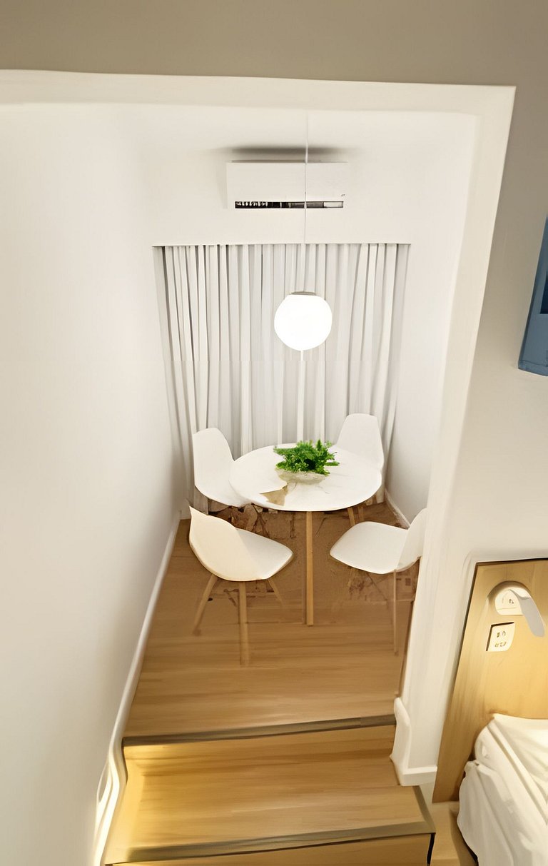 Apart 2️⃣ 0️⃣ 7️⃣ Copa Elegance