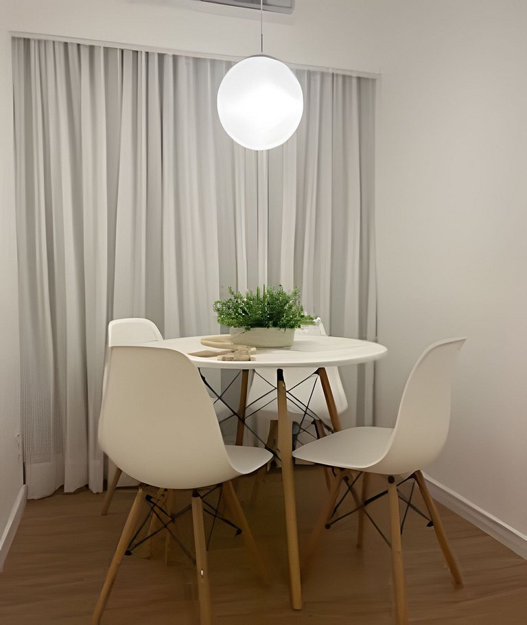 Apart 2️⃣ 0️⃣ 7️⃣ Copa Elegance