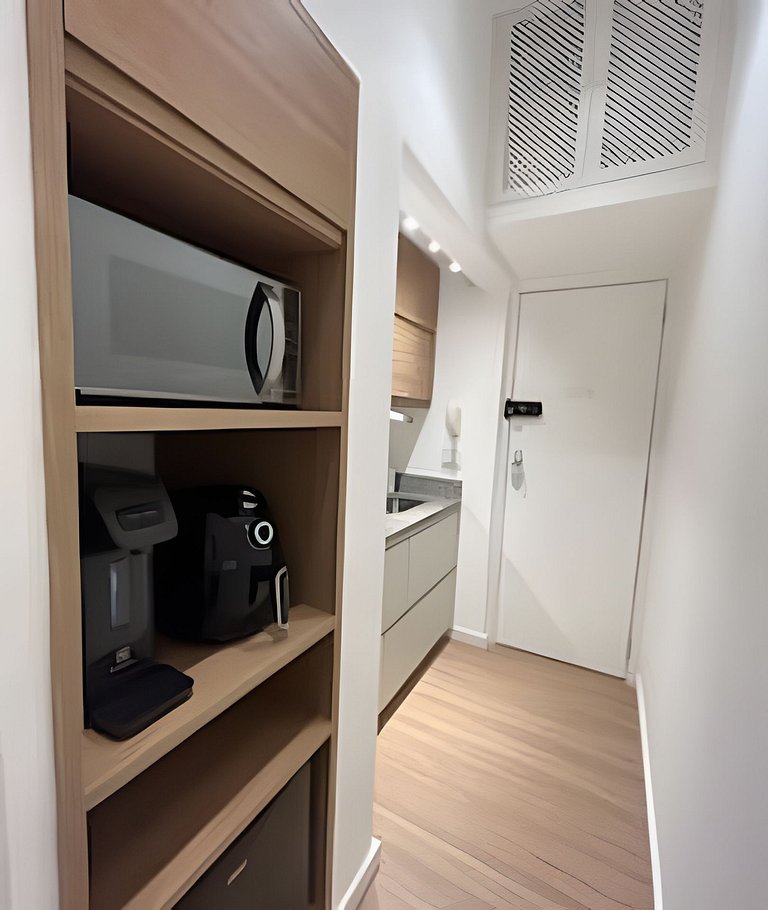 Apart 207 Copa Elegance