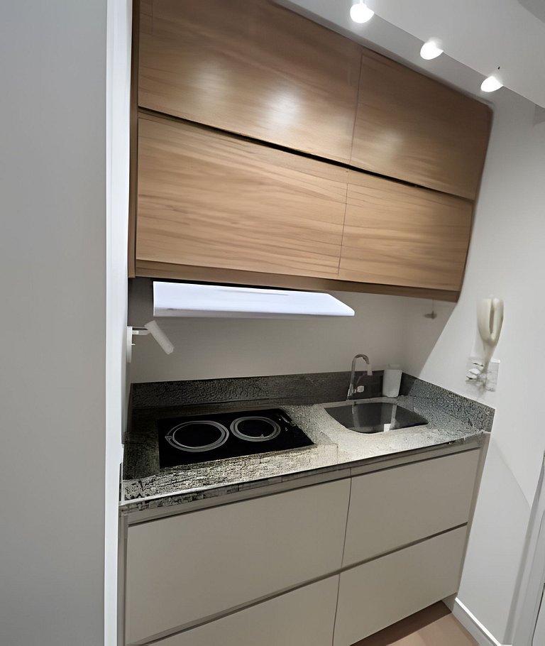 Apart 207 Copa Elegance