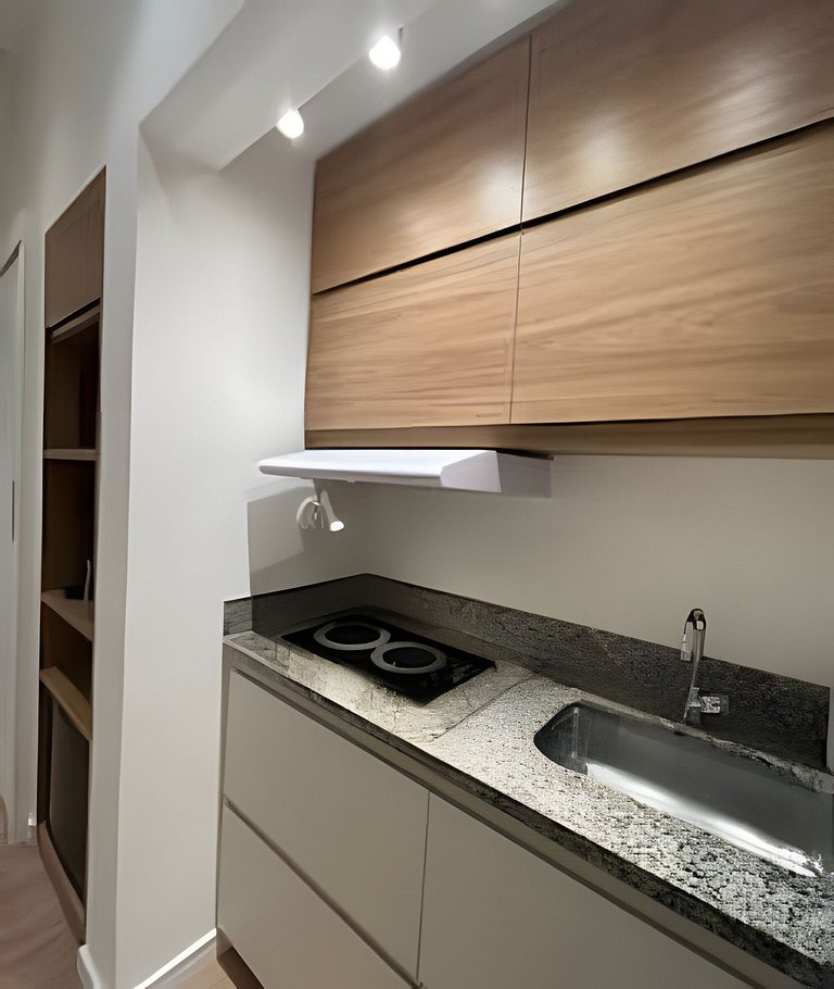 Apart 207 Copa Elegance