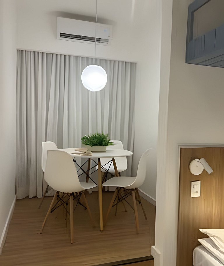 Apart 207 Copa Elegance