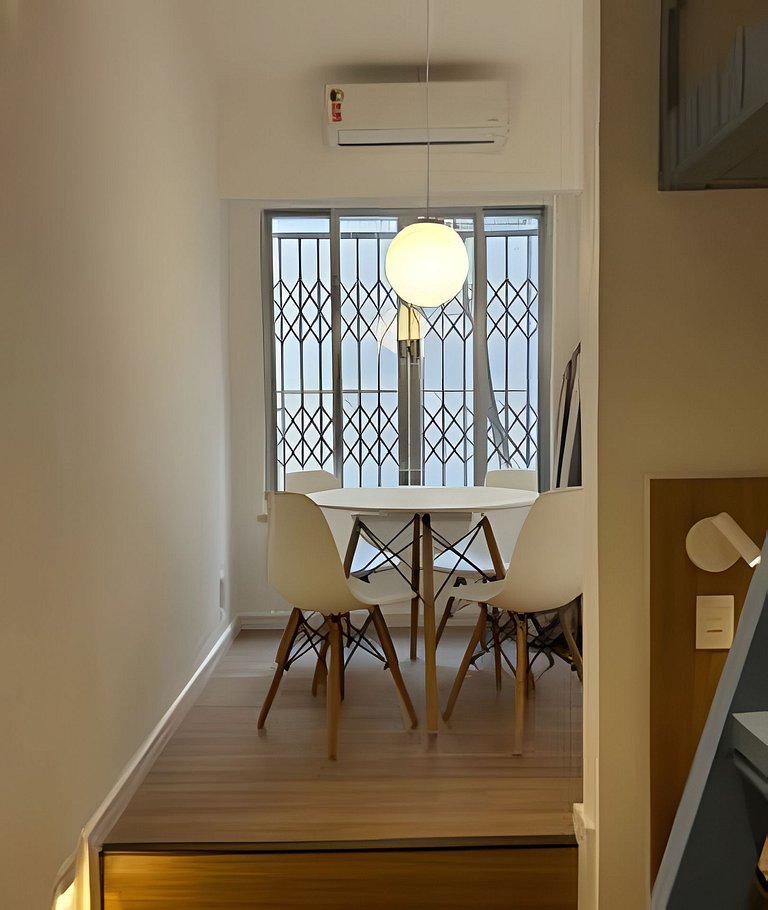 Apart 2️⃣ 0️⃣ 7️⃣ Copa Elegance