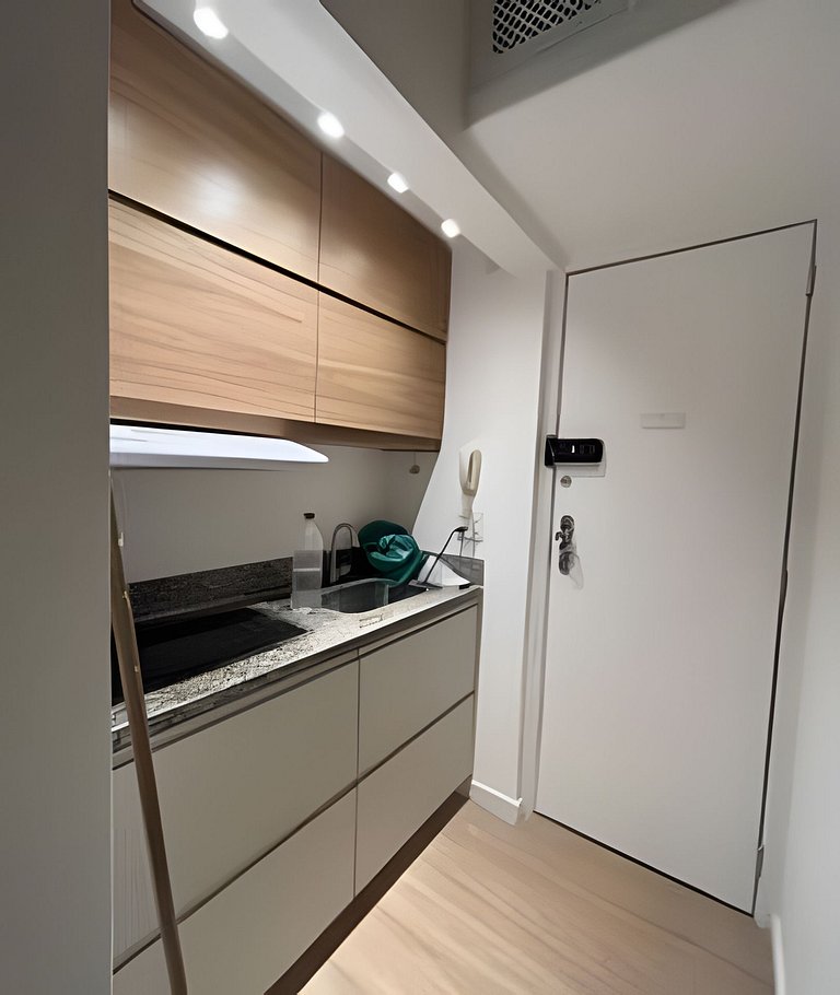 Apart 207 Copa Elegance