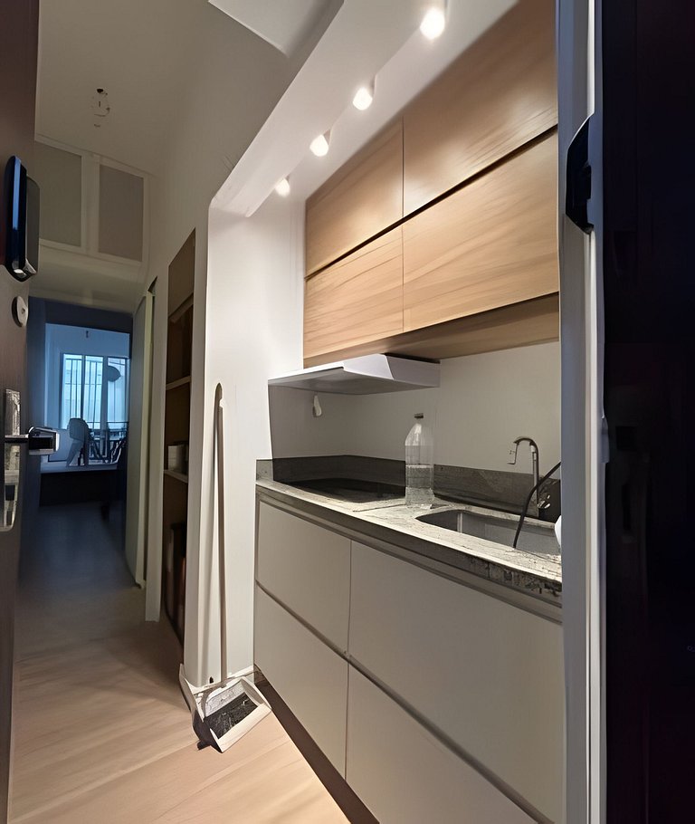 Apart 207 Copa Elegance