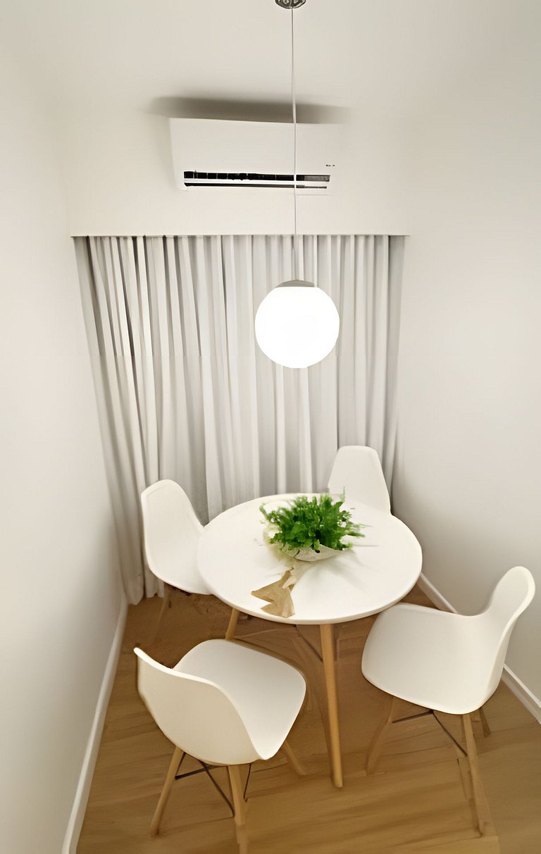 Apart 207 Copa Elegance