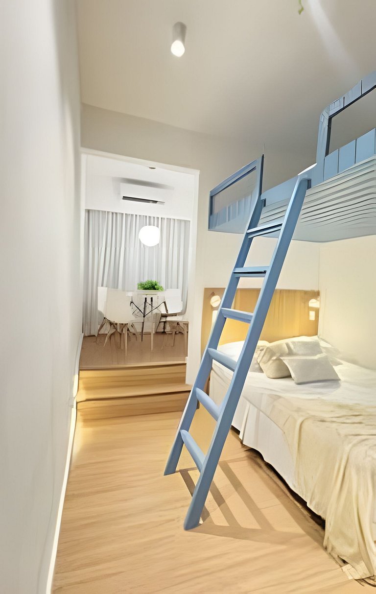 Apart 2️⃣ 0️⃣ 7️⃣ Copa Elegance