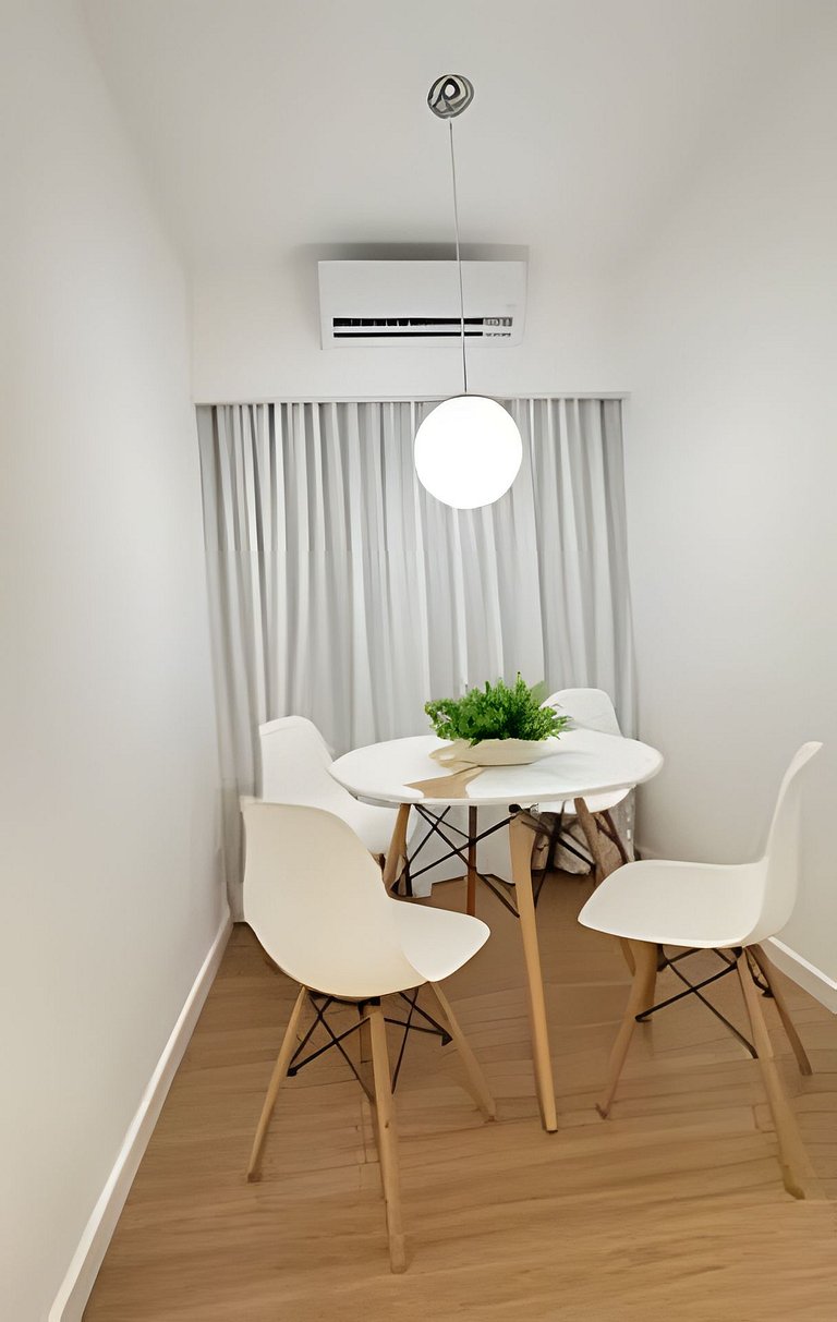 Apart 207 Copa Elegance