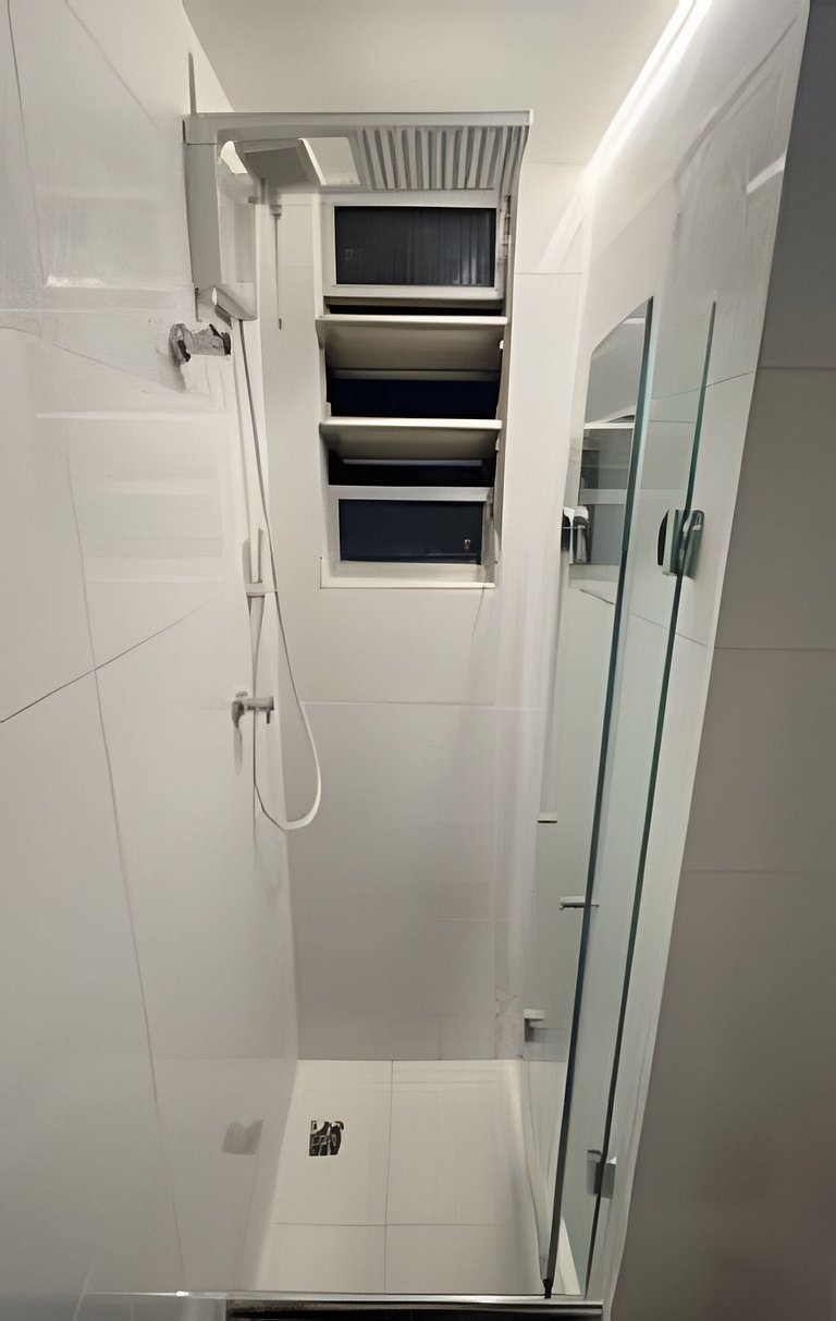 Apart 207 Copa Elegance