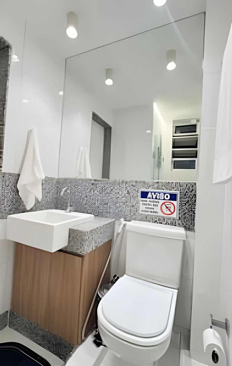 Apart 207 Copa Elegance
