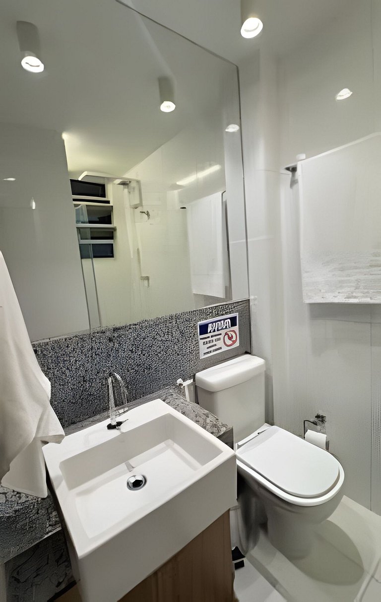 Apart 207 Copa Elegance