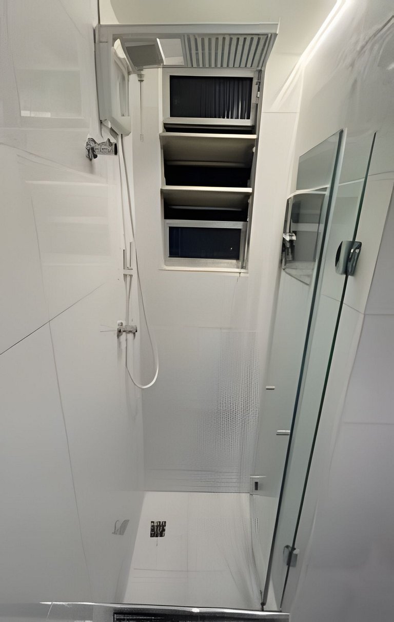 Apart 207 Copa Elegance