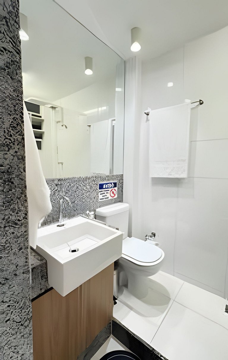 Apart 207 Copa Elegance