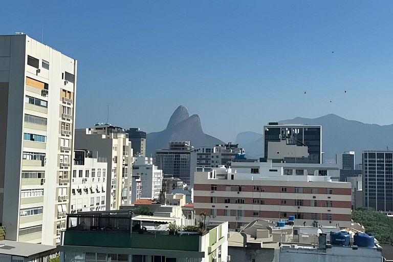 Apart Vinícius de Moraes