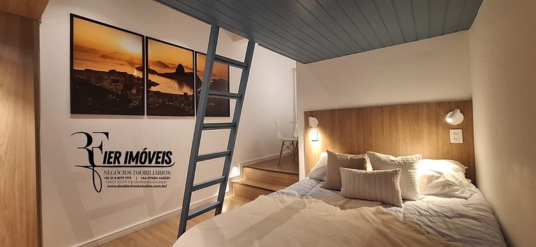 Apart 2️⃣ 0️⃣ 7️⃣ Copa Elegance