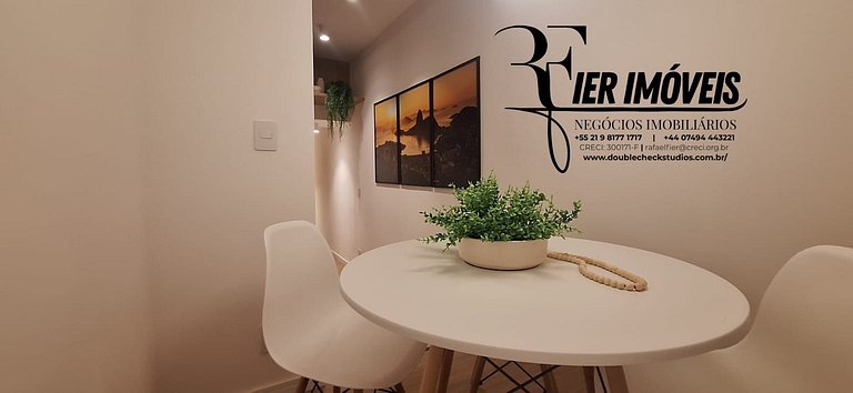 Apart 207 Copa Elegance